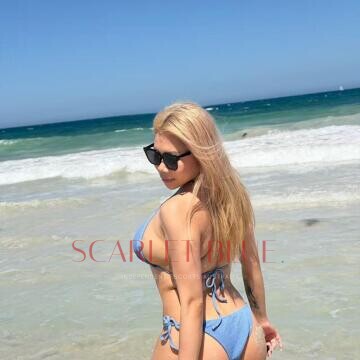 Selfie Pics from Stella Girl - Private Escort Perth