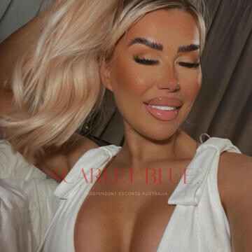 Selfie Pics from British Jessie - Private Escort Sydney