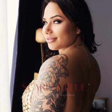 Gold Coast Escort - Delilah Dalton