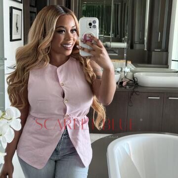 Selfie Pics from Chanel Monroe - Private Escort Sydney