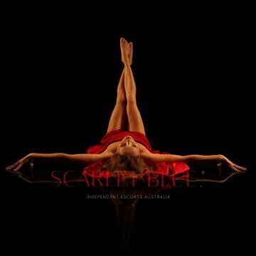 Image from Cressa - Private Escort Brisbane