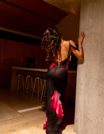 Blue Mountains independent private  escort - Bijou