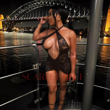 Selfie Pics from Chanel Monroe - Private Escort Sydney