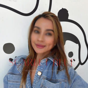 Selfie Pics from Anita Brownie - Private Escort Gold Coast