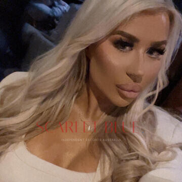 Selfie Pics from British Jessie - Private Escort Sydney