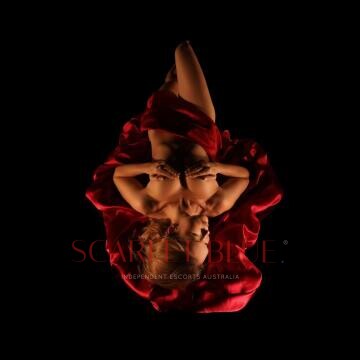 Image from Cressa - Private Escort Brisbane