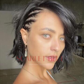 Selfie Pics from Cleo Rain - Private Escort Perth