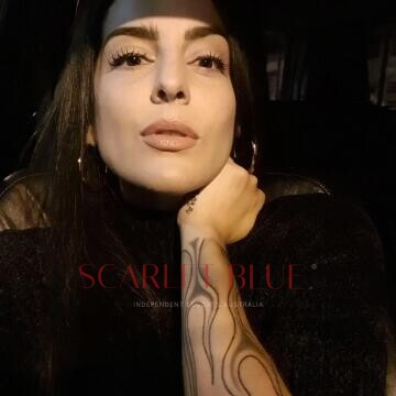 Selfie Pics from Agatha Fox - Private Escort Touring