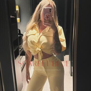 Selfie Pics from Whitney York - Private Escort Melbourne