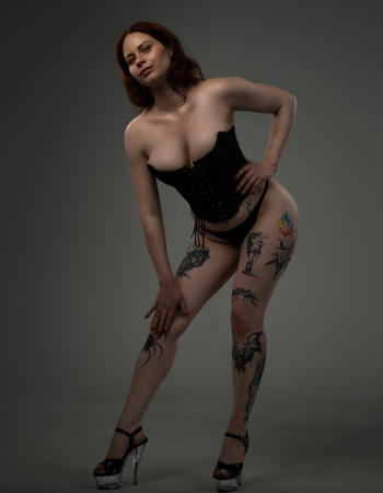  BDSM / Fetish Provider  - Mistress Lillith