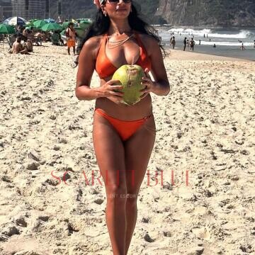 Image from Indian Amira - Private Escort Touring