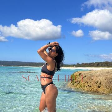 Image from Indian Amira - Private Escort Touring