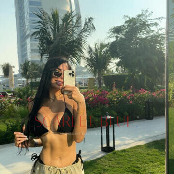 Selfie Pics from Samantha Luxury - Private Escort Sydney