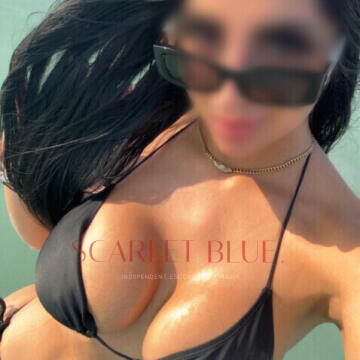 Image from Samantha Luxury - Private Escort Sydney