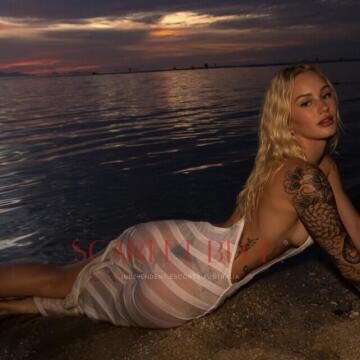 Image from Lara Fox - Private Escort Sydney