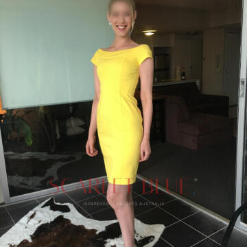 Selfie Pics from Hayley Brooks - Private Escort Sydney