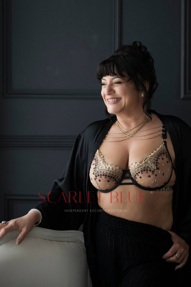 Clients favourite image for the review of Mareva J - Central Coast, Sydney Escort