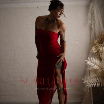 Newcastle Escort - Shelby Rose