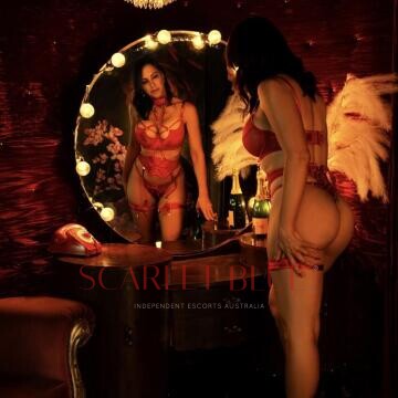 Image from Ms Veroniica - Private Escort Brisbane