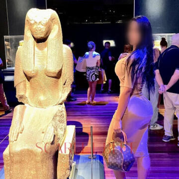 Selfie Pics from Sam Vip - Private Escort Sydney