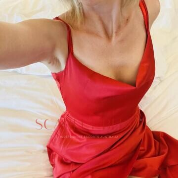 Selfie Pics from Jordan Jodeau - Private Escort Gold Coast