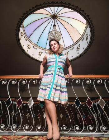 Holly Christie - escort in East Rockingham