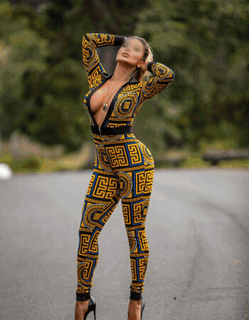 Private escort - Fendi is touring to Albury by invitation