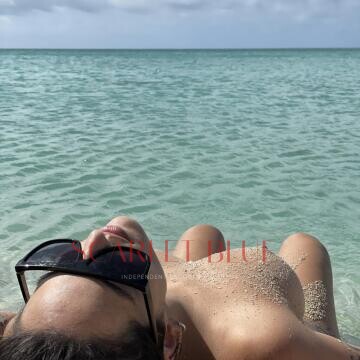 Image from Agatha Fox - Private Escort Touring