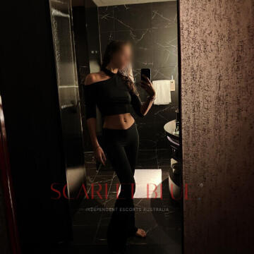Selfie Pics from Bijou - Private Escort Sydney