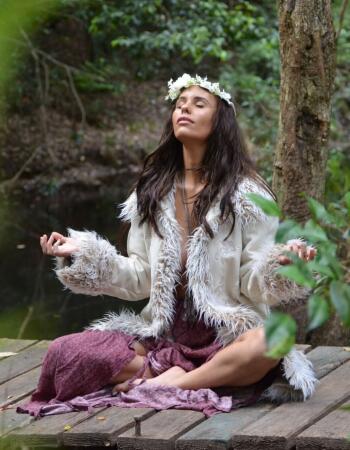 Brisbane BDSM / Fetish Provider  - Goddess Olesiya