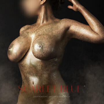 Touring Escort - Indian Heer