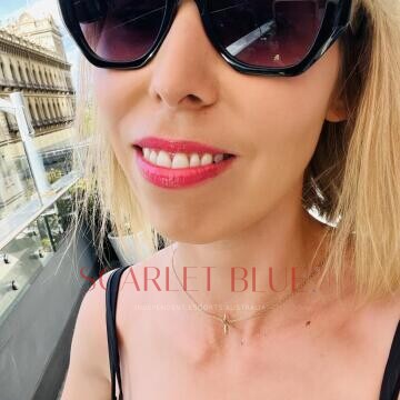 Selfie Pics from Jordan Jodeau - Private Escort Gold Coast