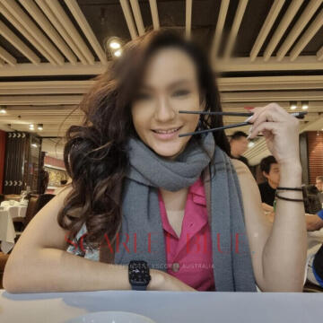 Selfie Pics from Arislovely - Private Escort Melbourne