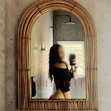 Selfie Pics from Bijou - Private Escort Sydney