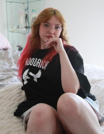 Private escort - Wren Valentine is touring to Bendigo by invitation