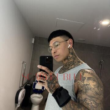 Selfie Pics from Jay Rodriguez - Private Escort Brisbane