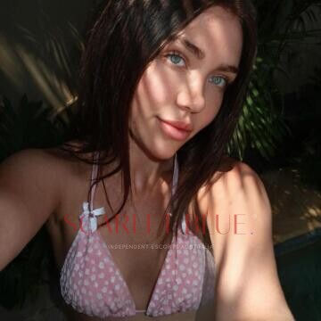 Selfie Pics from Jennifer Jones - Private Escort Sydney