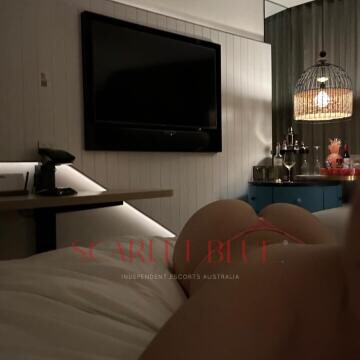 Selfie Pics from Maddie King - Private Escort Brisbane