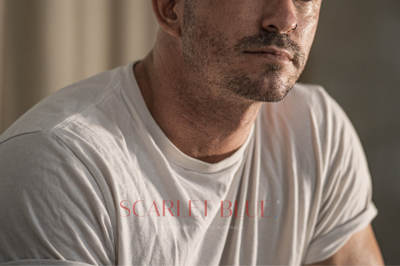 Clients favourite image for the review of Owen James - Melbourne Escort