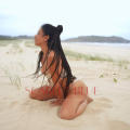 Clients favourite image for the review of Lil Divine - Newcastle Escort
