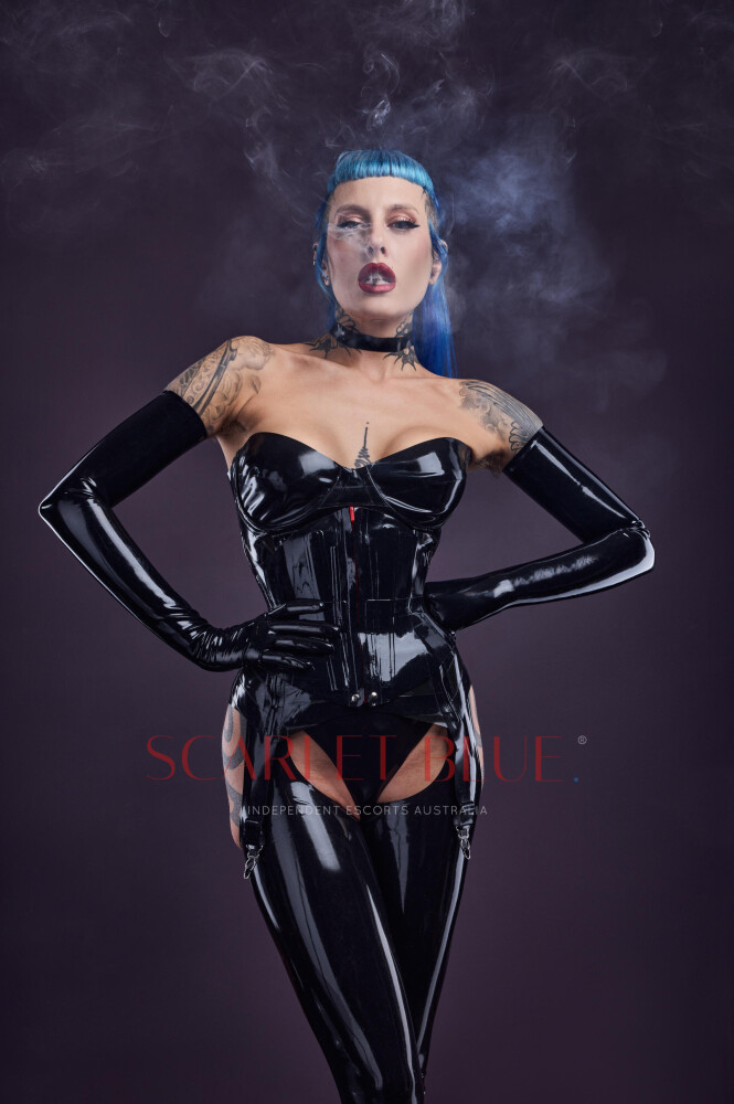Clients favourite image for the review of Mistressbliss - Melbourne Escort