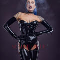 Clients favourite image for the review of Mistressbliss - Melbourne Escort