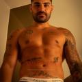 Clients favourite image for the review of Nick Bronson - Adelaide, Brisbane, Gold Coast, Sydney, Melbourne Escort