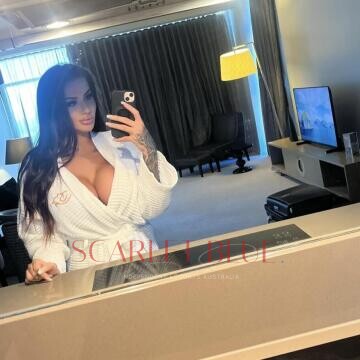 Selfie Pics from Jordan Millicent - Private Escort Townsville