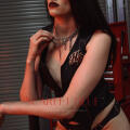 Clients favourite image for the review of Mistress Harper Bizarre - Melbourne Escort