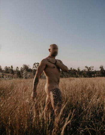 Independent private male escort - Emerson - Gold Coast