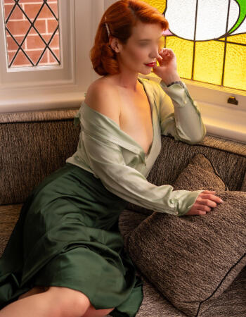 Private escort - Willa Kent is touring to Sydney CBD by invitation