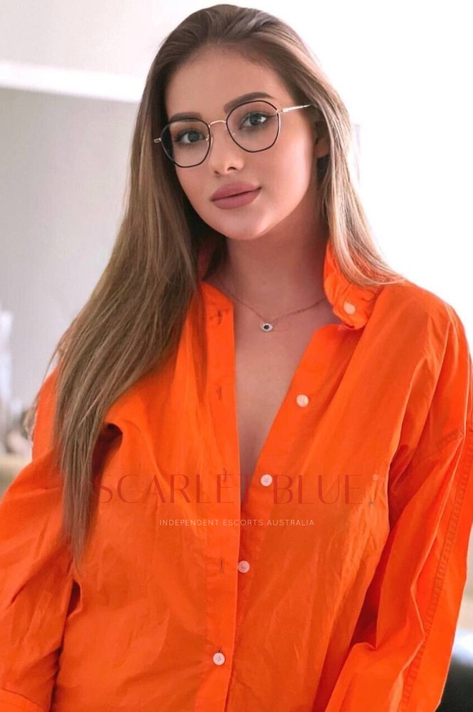 Clients favourite image for the review of Cira N - Perth Escort