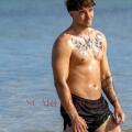 Clients favourite image for the review of Will Rivers - Melbourne Escort
