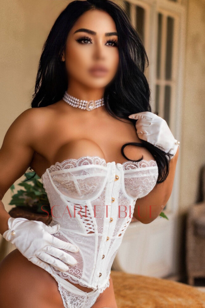 Clients favourite image for the review of Jenny Lopes - Sydney Escort